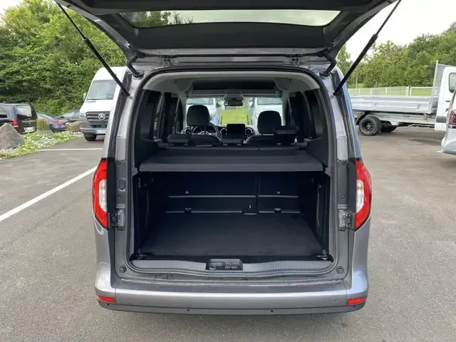 Mercedes-Benz T-Class