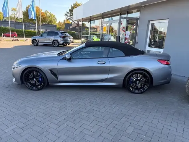BMW M850