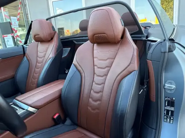 BMW M850