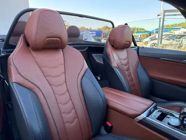 BMW M850