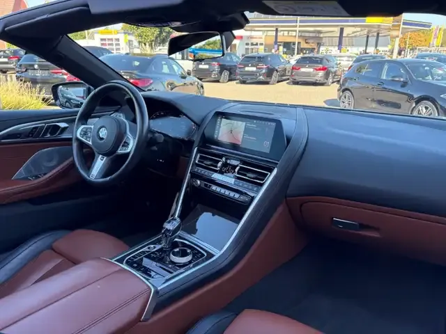 BMW M850