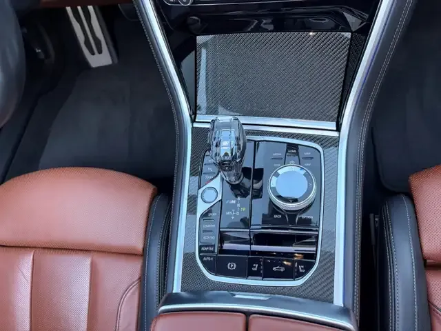 BMW M850