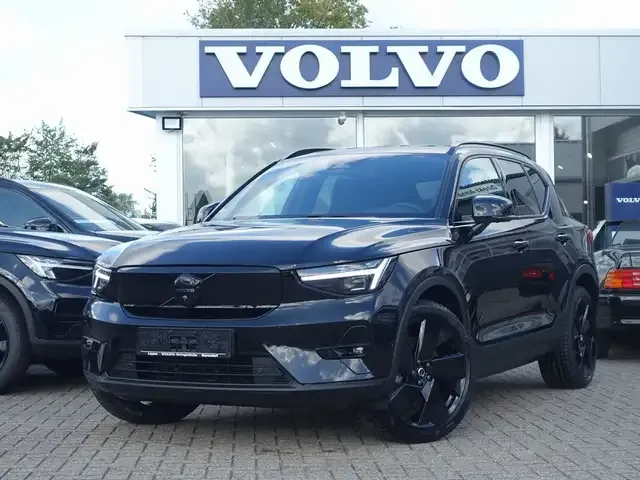 Volvo EX40