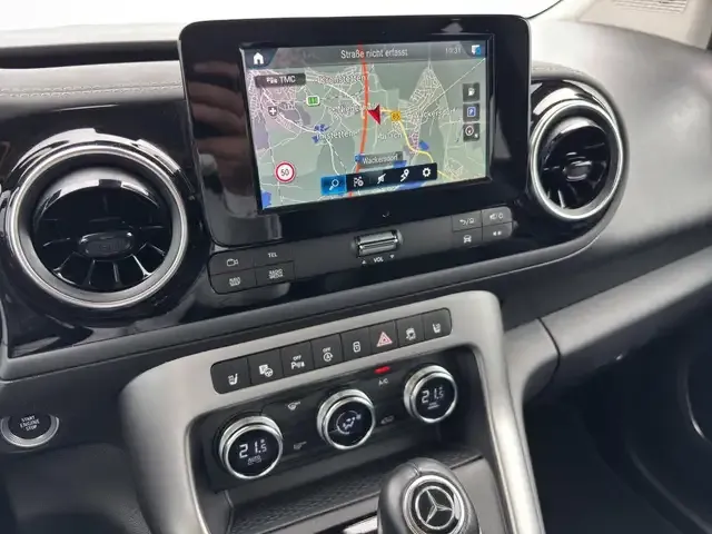 Mercedes-Benz T-Class