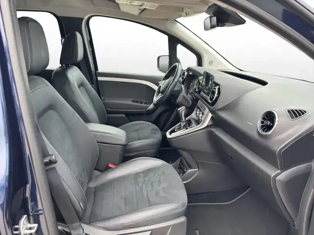 Mercedes-Benz T-Class