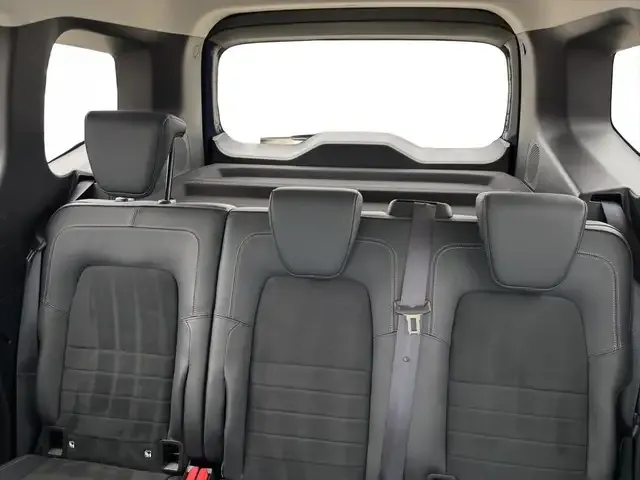 Mercedes-Benz T-Class