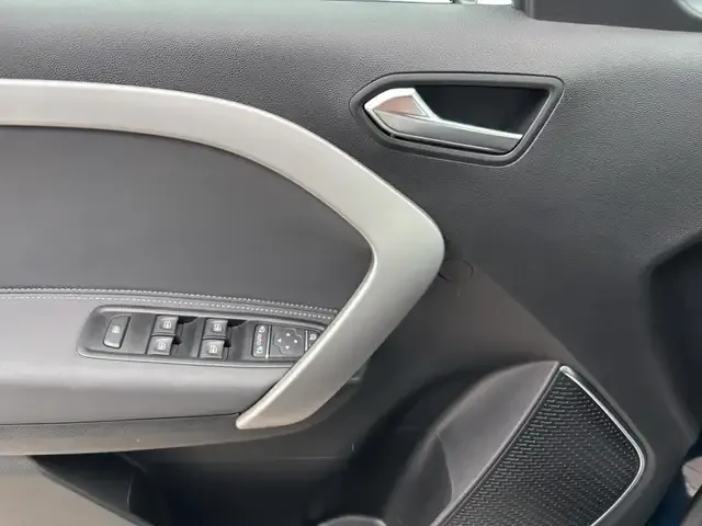 Mercedes-Benz T-Class