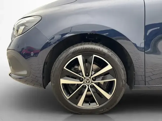 Mercedes-Benz T-Class