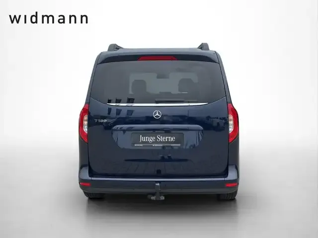 Mercedes-Benz T-Class