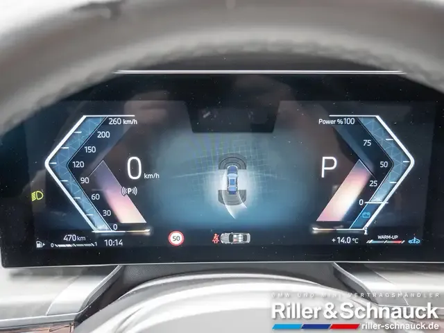 BMW 740