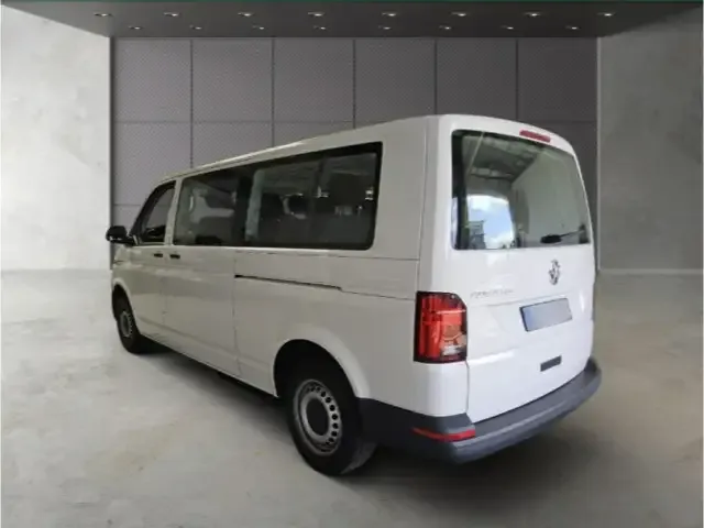 Volkswagen T6.1 Caravelle