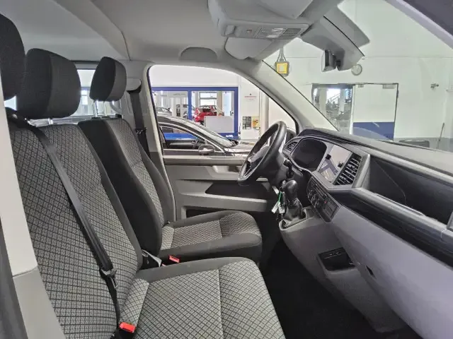 Volkswagen T6.1 Caravelle