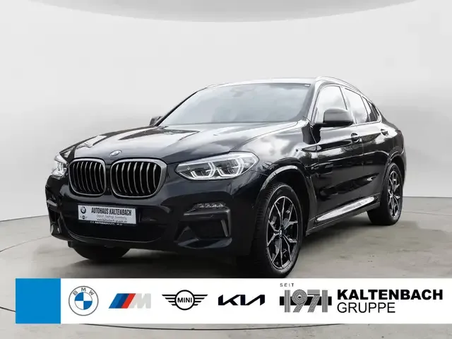 BMW X4 M