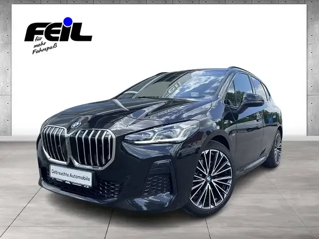 BMW 223