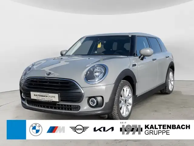 MINI One Clubman