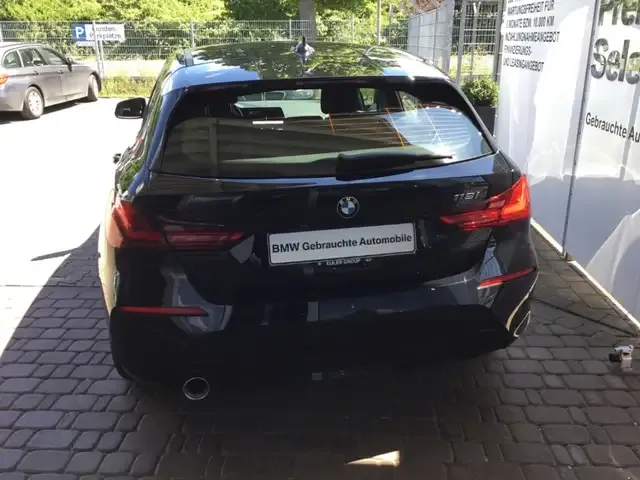 BMW 118