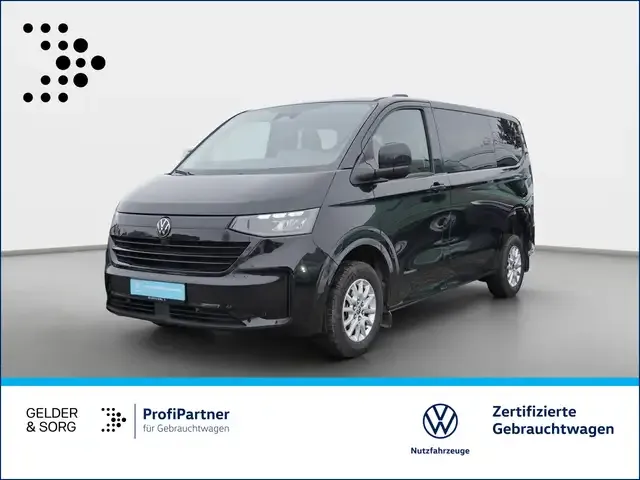 Volkswagen T7 Caravelle