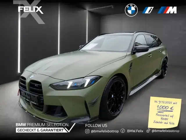 BMW M3
