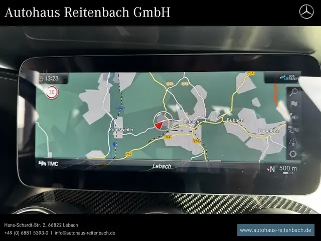 Mercedes-Benz C 63 AMG