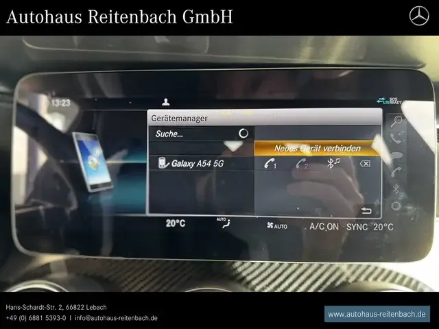 Mercedes-Benz C 63 AMG