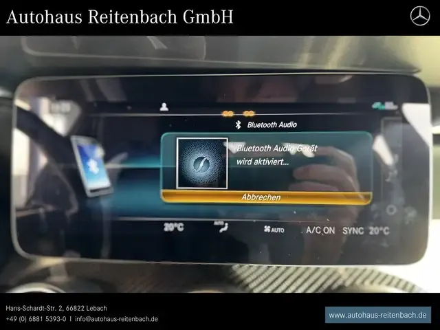 Mercedes-Benz C 63 AMG