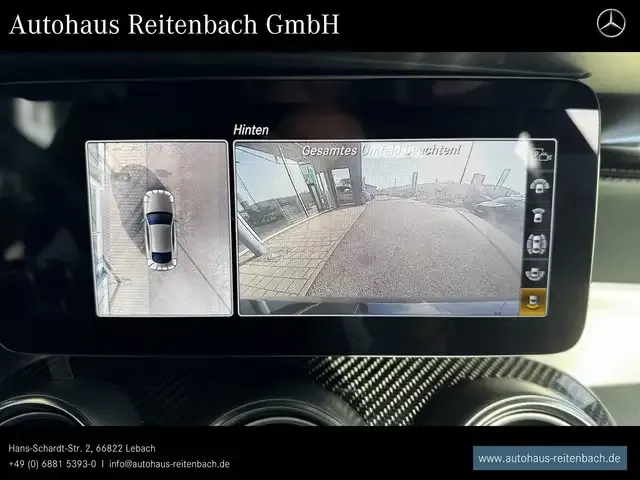 Mercedes-Benz C 63 AMG