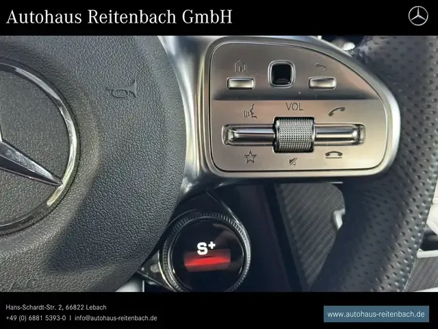 Mercedes-Benz C 63 AMG