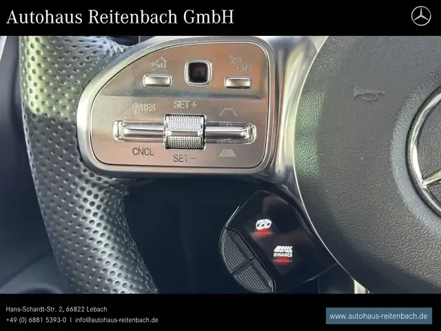 Mercedes-Benz C 63 AMG