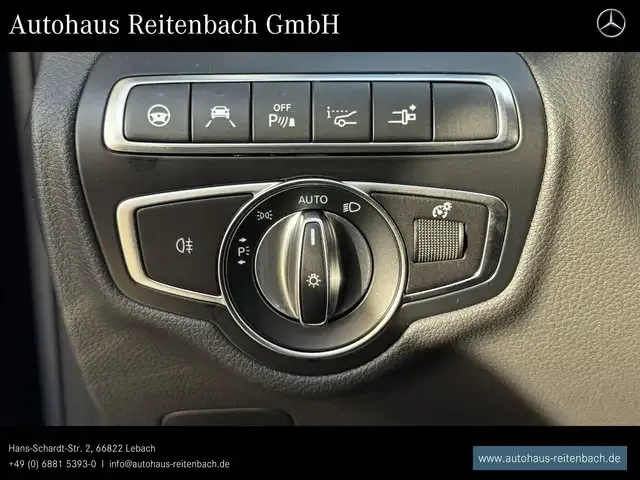 Mercedes-Benz C 63 AMG