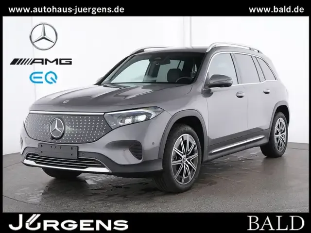 Mercedes-Benz EQB 350