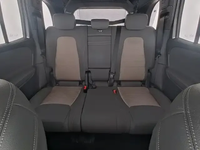 Mercedes-Benz EQB 350
