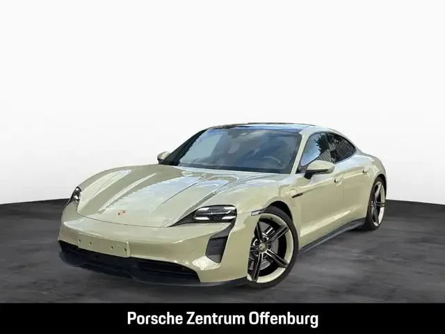 Porsche Sonstige