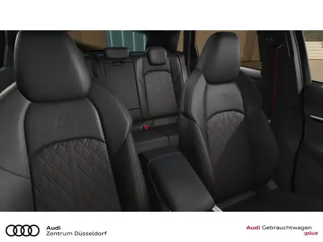 Audi SQ8 e-tron