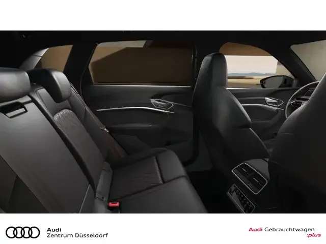 Audi SQ8 e-tron