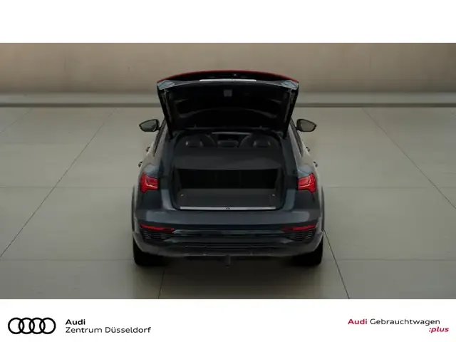 Audi SQ8 e-tron