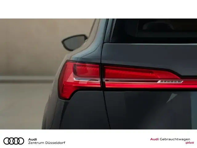 Audi SQ8 e-tron
