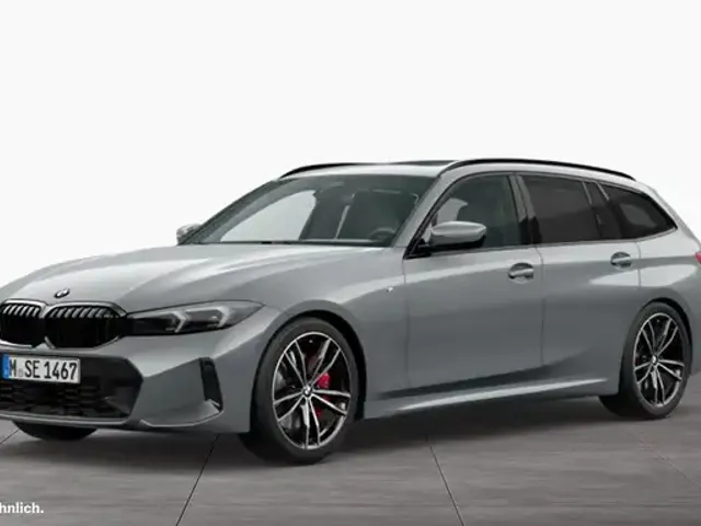 BMW 330