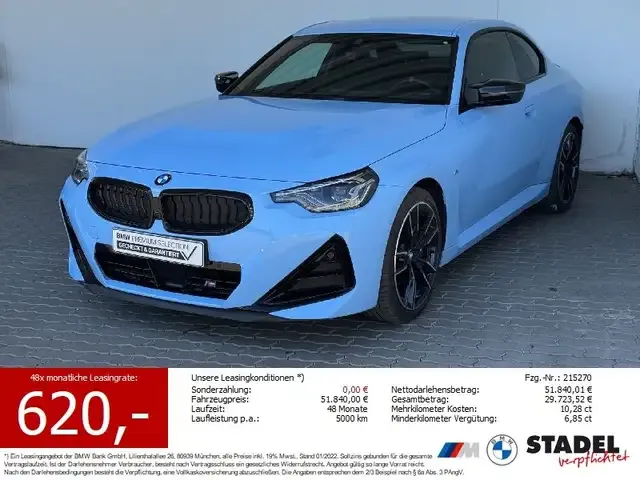 BMW 240