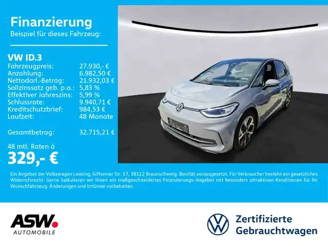 Volkswagen ID.3