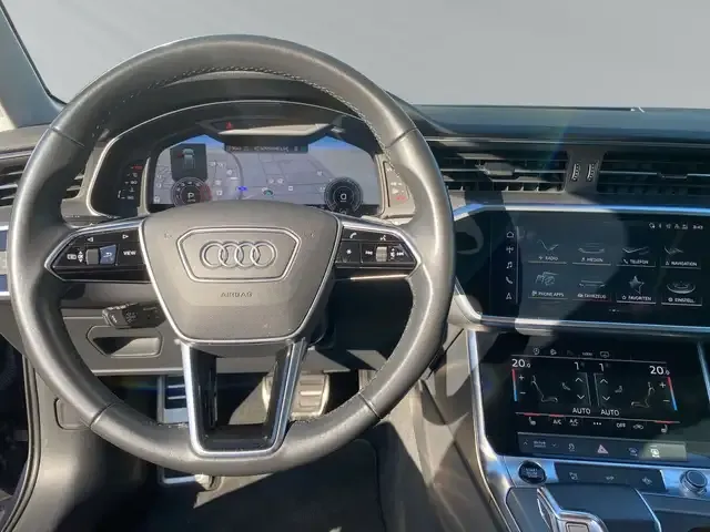 Audi Allroad