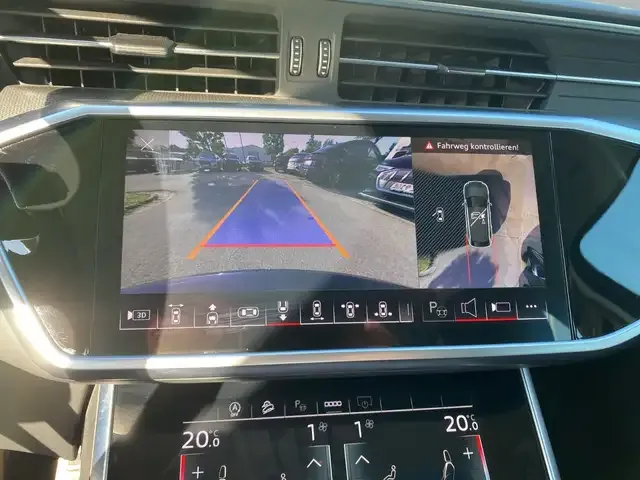 Audi Allroad