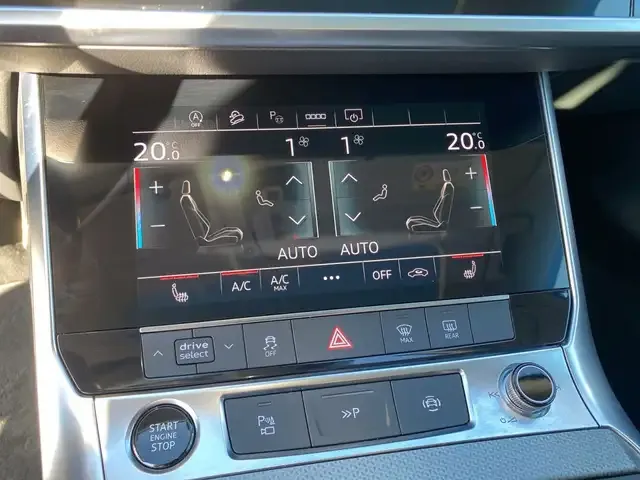 Audi Allroad