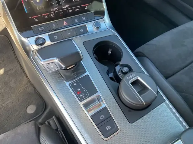 Audi Allroad