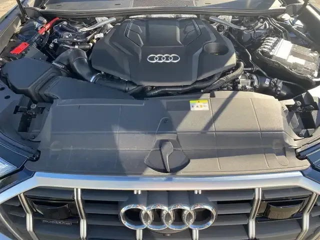 Audi Allroad