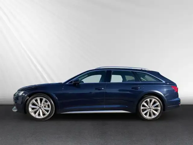 Audi Allroad