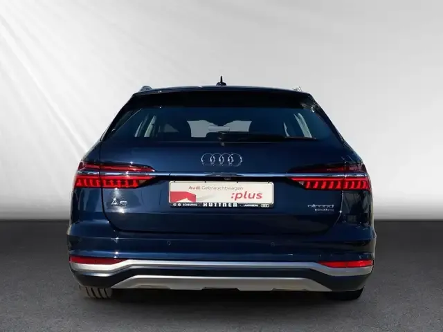 Audi Allroad