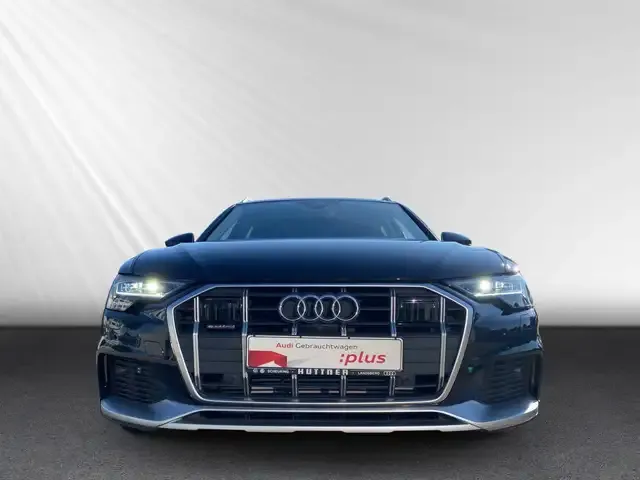Audi Allroad