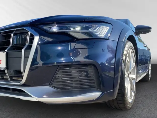 Audi Allroad