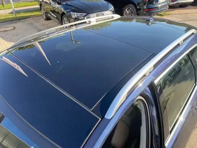 Audi Allroad