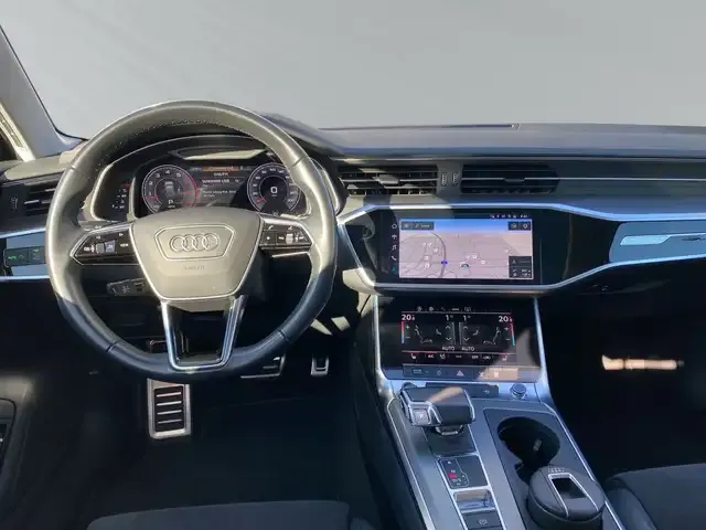 Audi Allroad